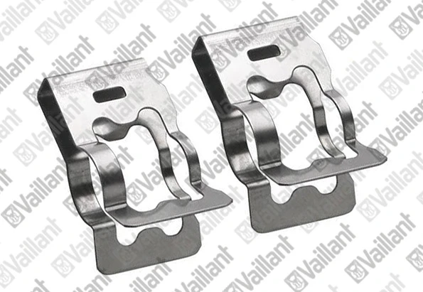 VAILLANT WSS Clip (x2)