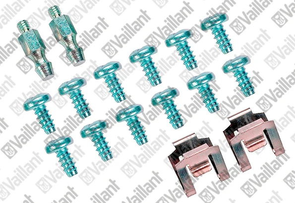 VAILLANT Montage set