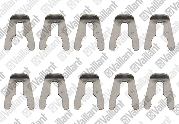 VAILLANT WSS Clip, (x10)