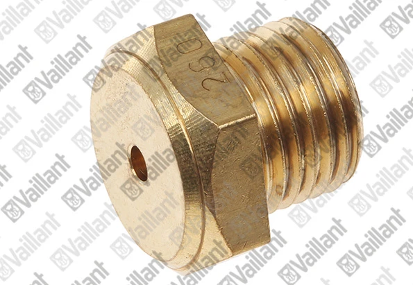 VAILLANT WSS Injecteur brûleur
