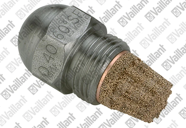 VAILLANT WSS Gicleur (0,40 Gph 60 GR)