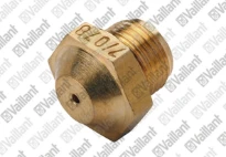 VAILLANT WSS Injecteur brûleur