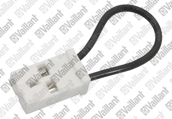 VAILLANT WSS Fiche de pont