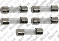 VAILLANT WSS Fusible, (x5)