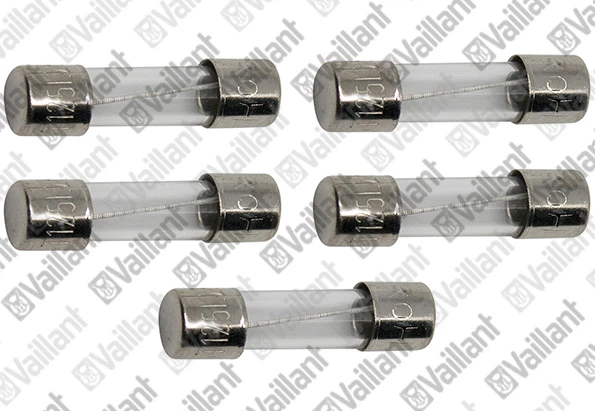 VAILLANT WSS Fusible, (x5)