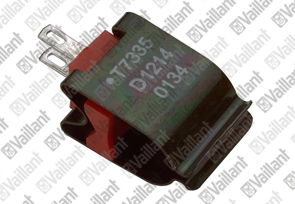 VAILLANT WSS Sonde CTN