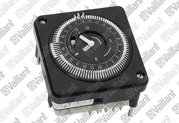 VAILLANT WSS Horloge de commande