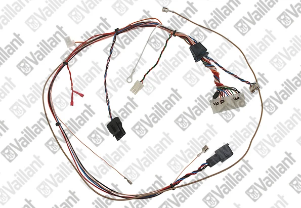VAILLANT WSS Faisceau de câblage VCW