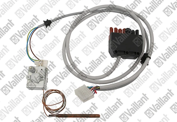 Vaillant WSS kabelboom