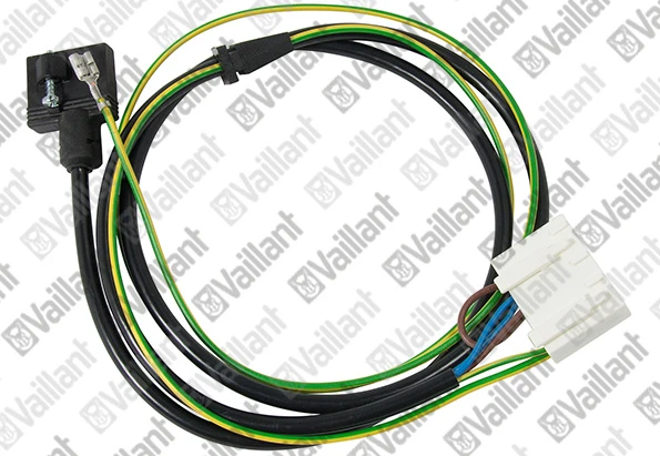 VAILLANT WSS Faisceau de câblage (vanne)
