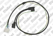 VAILLANT WSS Faisceau de câblage (vanne)