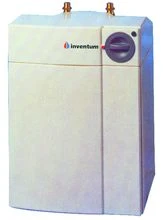 Inventum EDR10 elektrische keukenboiler 10 l - onderbouw - 2000 W - mono 230V - natte weerstand - ERP label sanitair: A