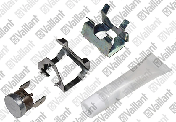 VAILLANT Maximaalvoeler