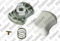 VAILLANT WSS Manette