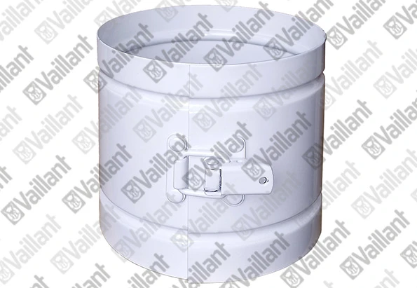 VAILLANT WSS Collier, DN 125 x 120
