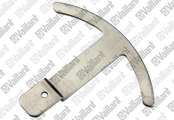 VAILLANT Beveiliging blik