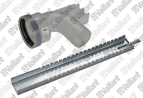 COURBE VAILLANT 60/80