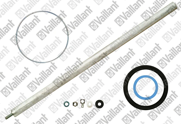 Vaillant WSS magnesium anode
