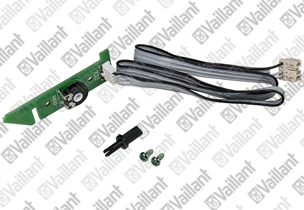 VAILLANT WSS Potentiomètre