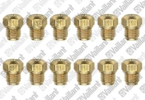 VAILLANT WSS Injecteur, brûleur, 1,18, (x12)