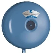 Pneumatex Aquapresso AD 8 vase d'expansion (san) 8 l x 1/2 - 10 bar