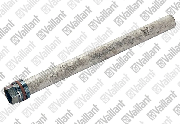 Vaillant WSS anode 4/4" - lg 315 mm