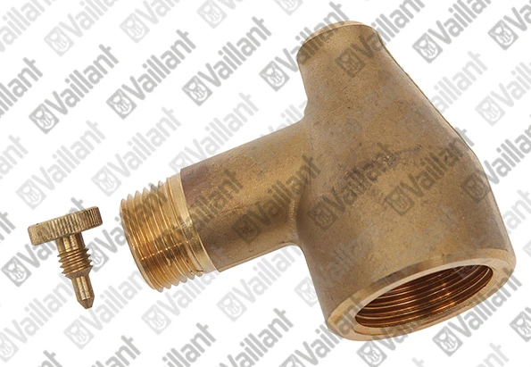 VAILLANT WSS Equerre