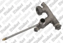VAILLANT WSS Raccord