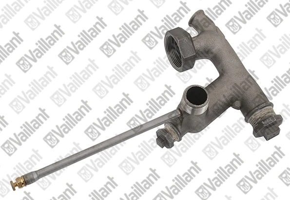 VAILLANT WSS Raccord