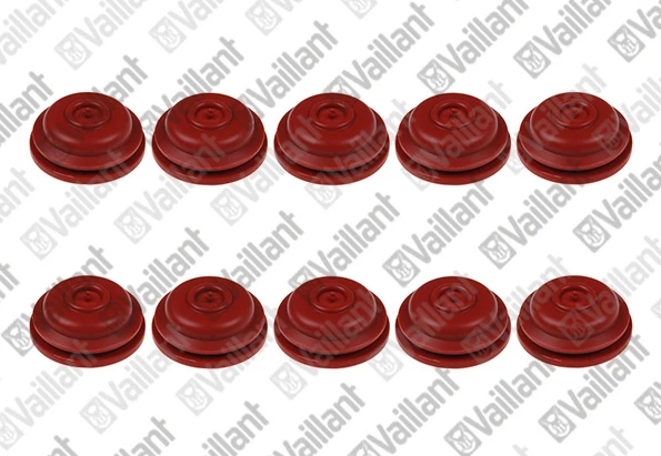VAILLANT WSS Joint plat, (x10)