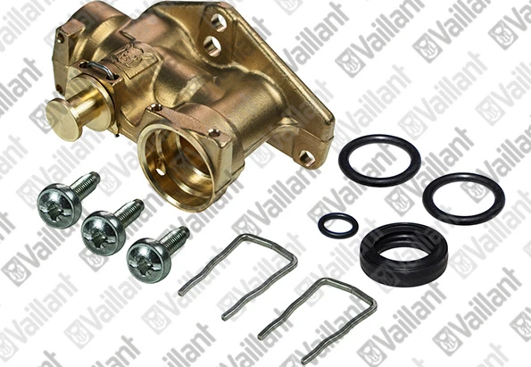 VAILLANT WSS Pièce de raccordement