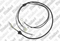 VAILLANT WSS Faisceau