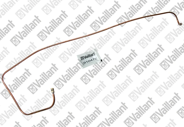 VAILLANT WSS Tube de commande