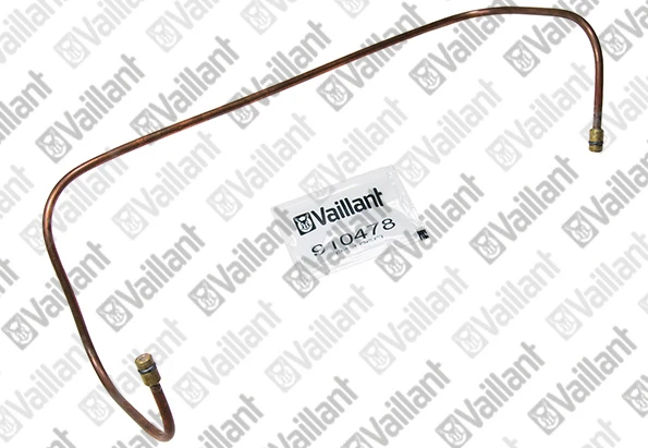 VAILLANT WSS Tube de commande