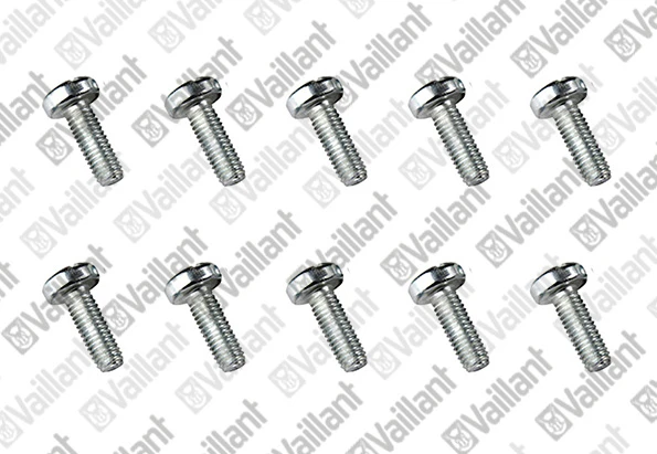 VAILLANT WSS Vis, (x10)