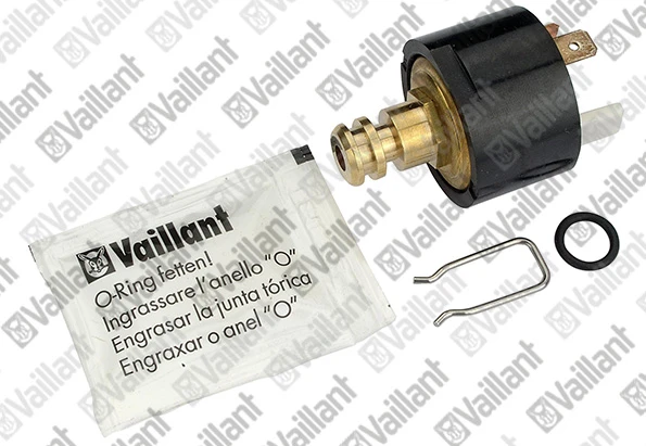 INTERRUPT. PRESSION VAILLANT vhr 45s