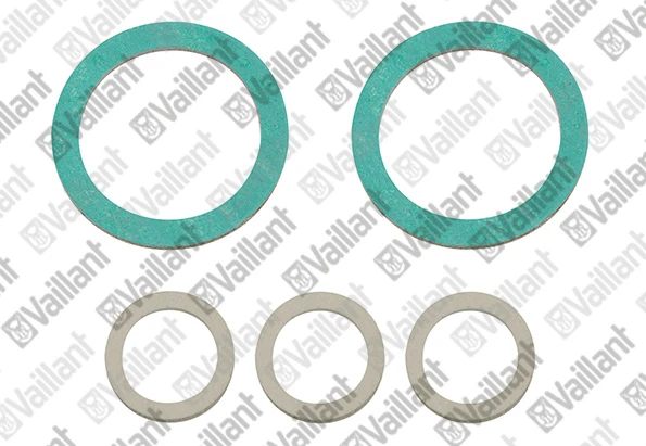 VAILLANT WSS Sachet de joints