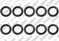 VAILLANT WSS Joint plat, (x10)