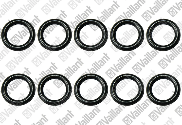 VAILLANT WSS Joint plat, (x10)