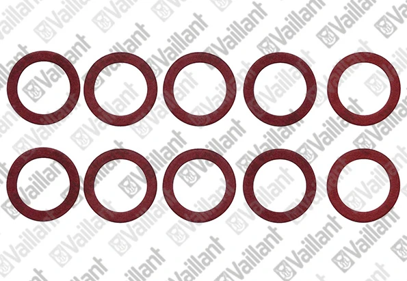 VAILLANT pakkingring v Mag 135/1-3K (set v 10st)