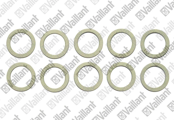 VAILLANT dichting (set v 10st)