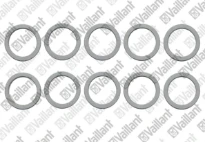 VAILLANT WSS Joint, (x10)