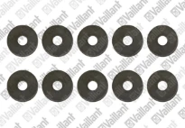 VAILLANT WSS Joint plat, (x10)