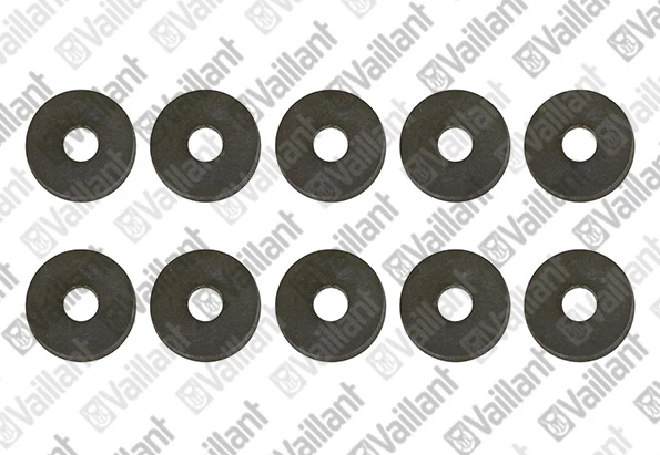 VAILLANT WSS Joint plat, (x10)