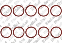 VAILLANT pakkingring v Mag 135/1-3K (set v 10st)