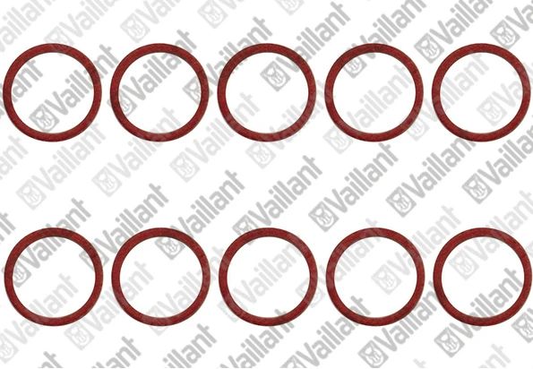 VAILLANT pakkingring v Mag 135/1-3K (set v 10st)