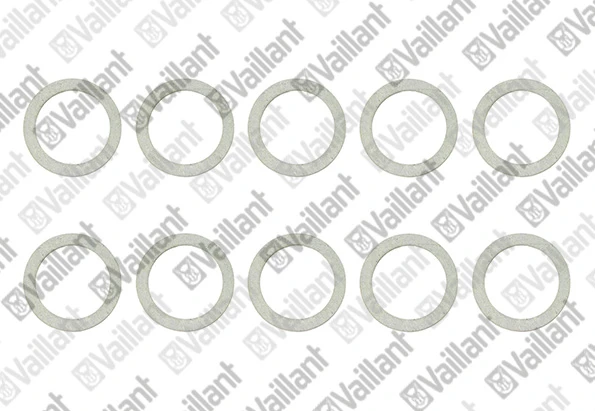 VAILLANT WSS Joint, (x10)