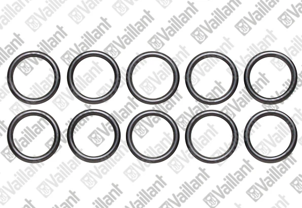 Vaillant O-ring v gaskraan 2328203 (per stuk)