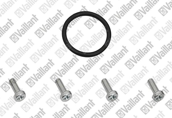 VAILLANT WSS Joint torique (avec vis)
