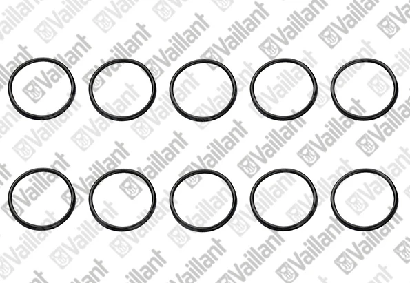 VAILLANT WSS Joint torique, (x10)